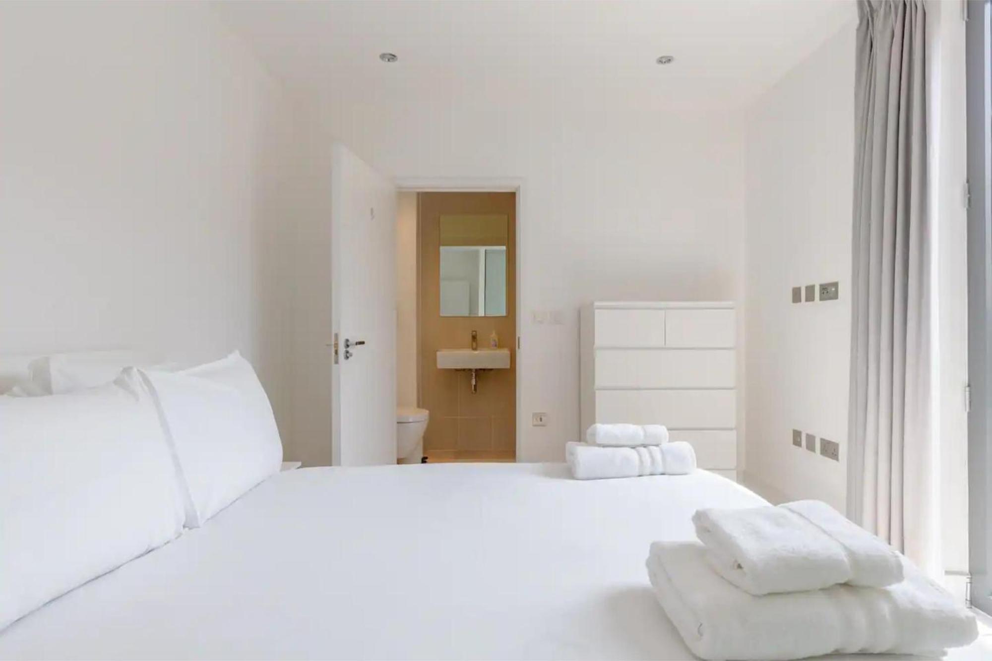 Appartamento Stylish 2bd Near Notting Hill