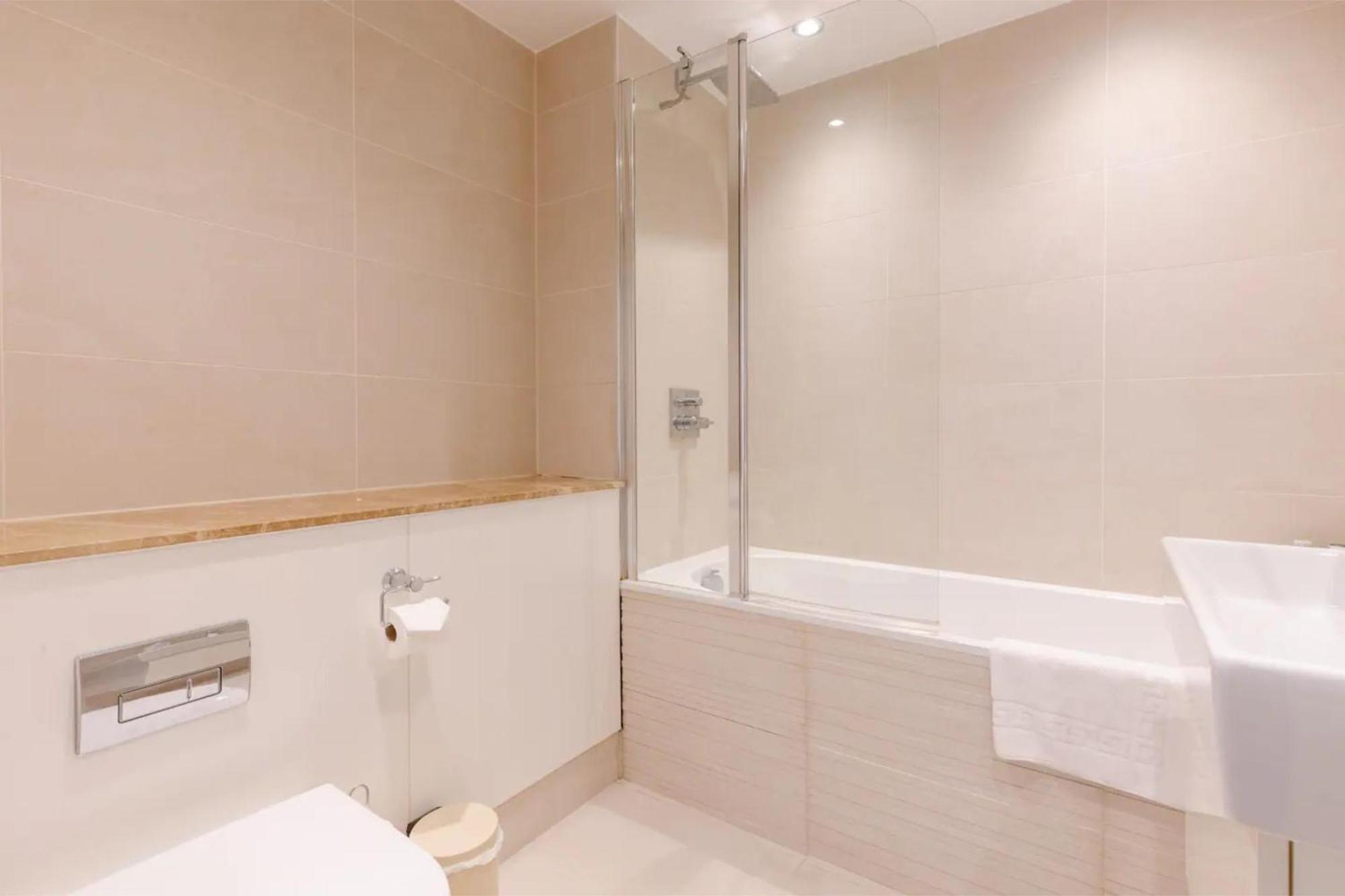 Stylish 2bd Near Notting Hill Appartamento Londra