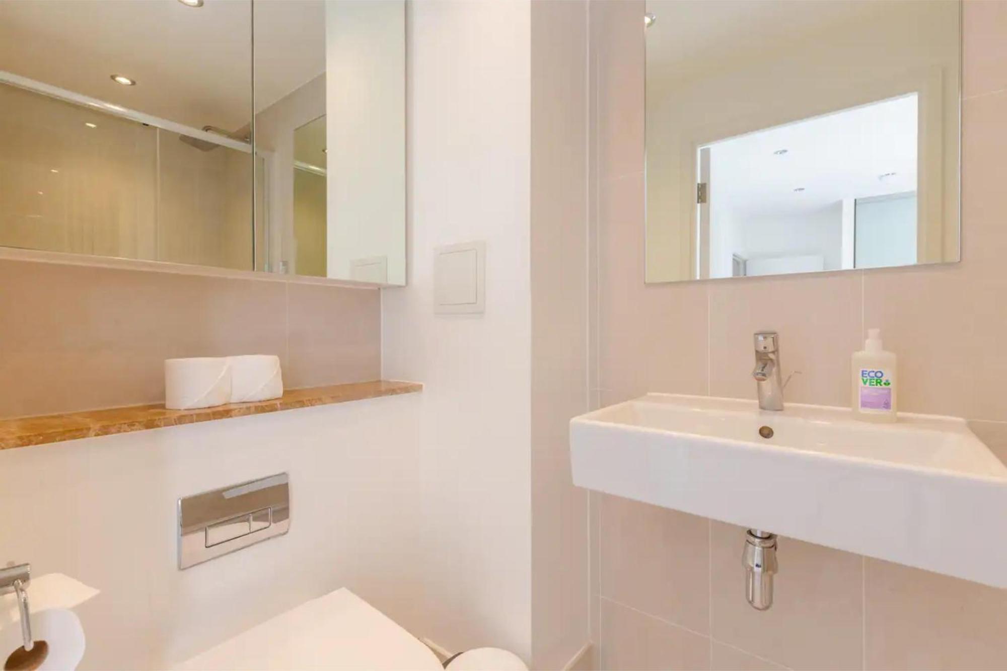 Stylish 2bd Near Notting Hill Appartamento *