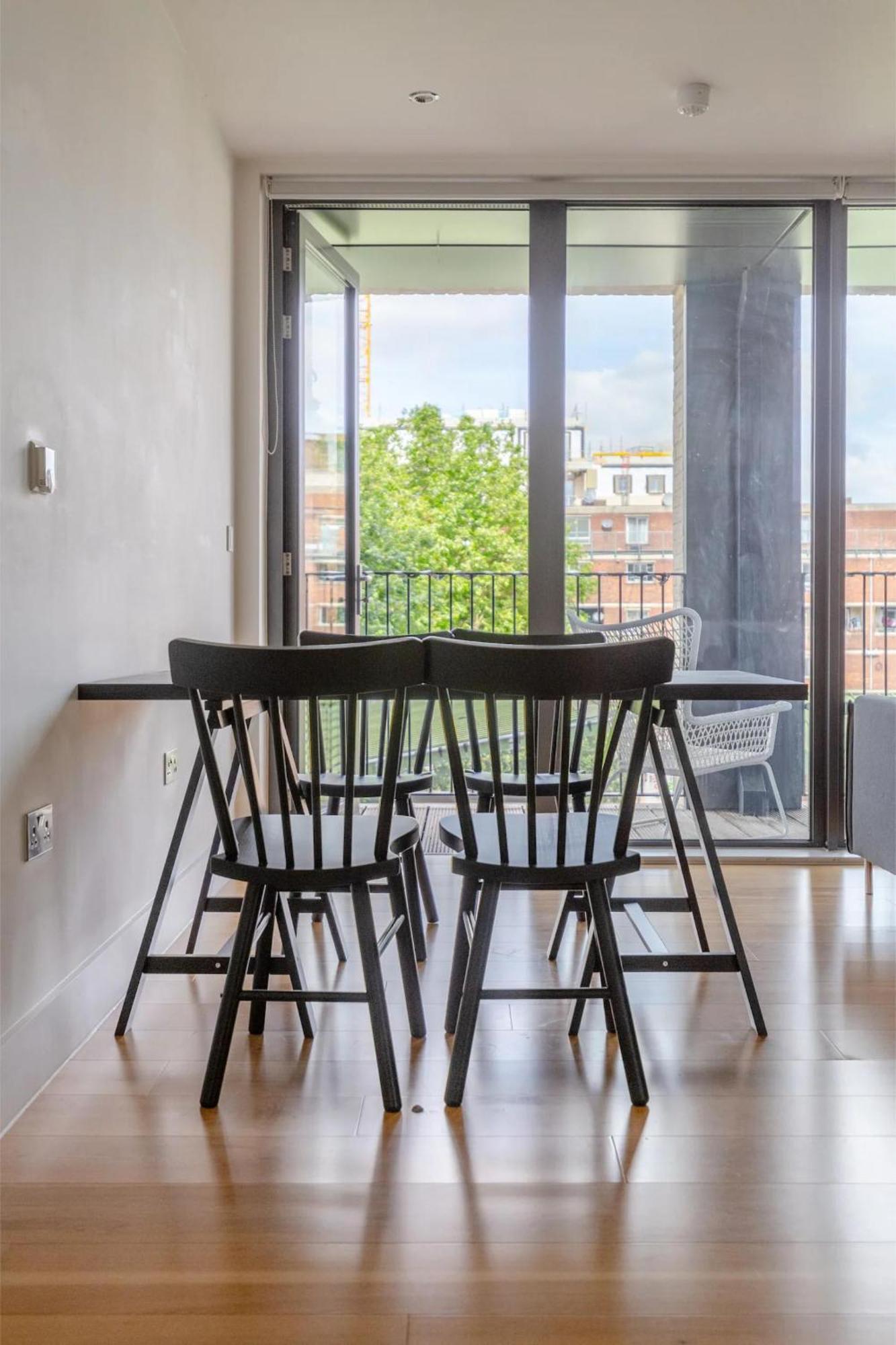 Appartamento Stylish 2bd Near Notting Hill *