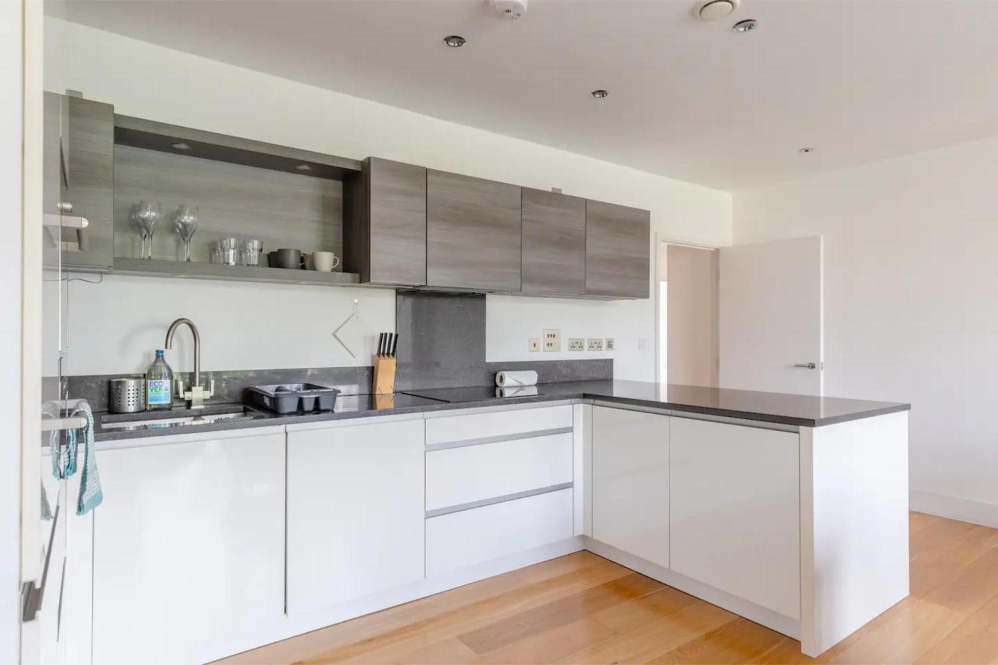 Appartamento Stylish 2bd Near Notting Hill Londra